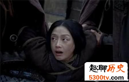 最狠的美女独创了一项千年酷刑 只有一人敢试