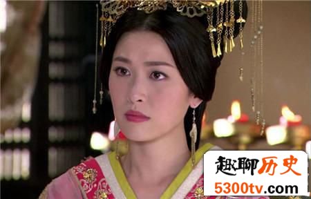 舍不得孩子套不住狼 汉武帝胞姐是和亲的真公主