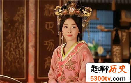 舍不得孩子套不住狼 汉武帝胞姐是和亲的真公主
