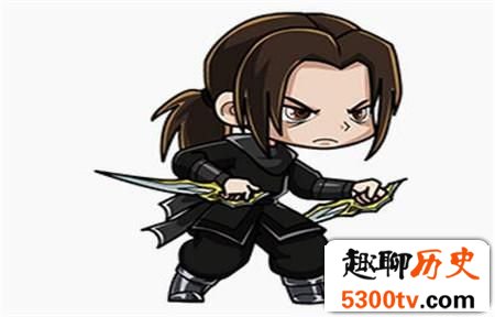 燕王室贵族雁春君垂涎雪女最后得逞了吗?