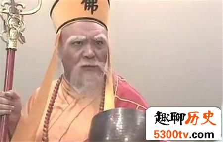 法海和潘仁美真如大家所说的那样罪大恶极吗?