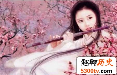 叶赫老女布喜娅玛拉究竟多美引无数英雄竞折腰?