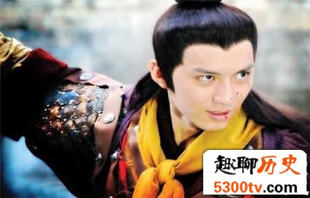 智勇双全的李景隆被称为大明战神的原因是什么?