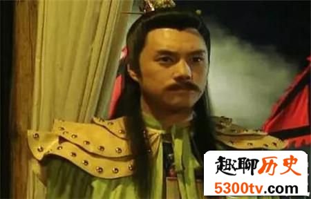 智勇双全的李景隆被称为大明战神的原因是什么?