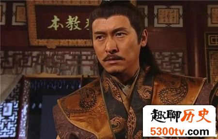 智勇双全的李景隆被称为大明战神的原因是什么?