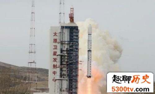 美媒：中俄欲限制美太空武器 以便自己迎头赶上