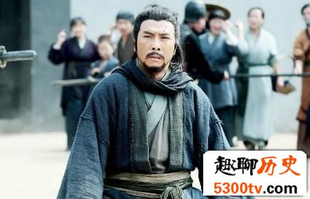 揭秘：三国英雄关羽一身傲人武艺是跟谁学的？
