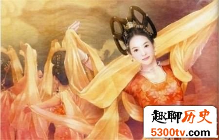 揭秘中国历史上的千古第一狐狸精究竟是谁？