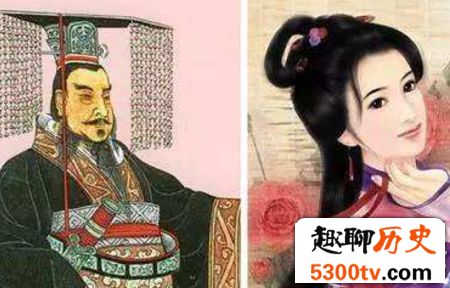 揭秘：秦始皇为什么不立皇后 秦始皇的皇后到底是谁?