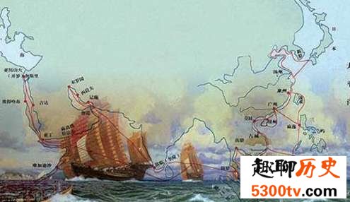宋元时期的市舶司制度和唐朝的有什么区别？