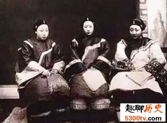 古代的三寸金莲真的好看吗?为什么在古代那么流行
