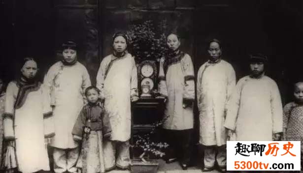 古代的三寸金莲真的好看吗?为什么在古代那么流行