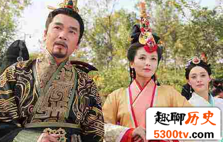 “芈八子”是什么意思芈八子和秦始皇是什么关系