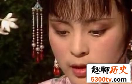 红楼梦中贾政为何偏爱赵姨娘？容貌出众？