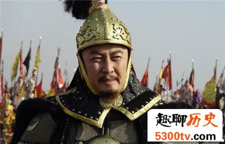 阎崇年揭秘皇太极死因：三高症患者 死于心梗