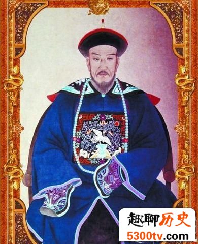后人是怎么评价清代名士陈廷敬这个人的?