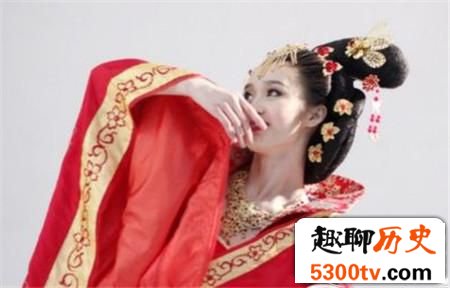 唐朝怕老婆之风盛行：有县令因怕老婆丢掉官职