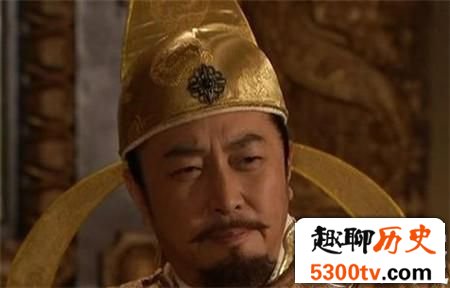 70多岁的李隆基被迫“入宫”他的养老生活不痛快