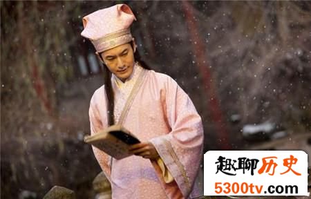 白居易曾勾引朋友之妻 还写诗向元稹“二奶”求欢