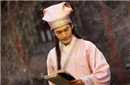 白居易曾勾引朋友之妻 还写诗向元稹“二奶”求欢