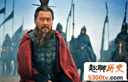 三国趣事：曹操竟然让人假扮自己见匈奴使者