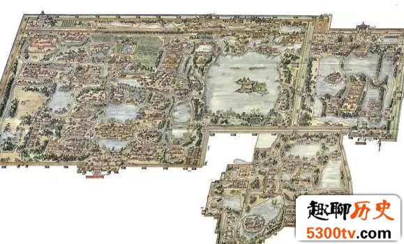 中国最牛包工头家族，20%的世界遗产都是他们建的！