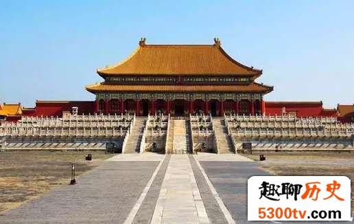 中国最牛包工头家族，20%的世界遗产都是他们建的！
