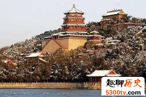 中国最牛包工头家族，20%的世界遗产都是他们建的！