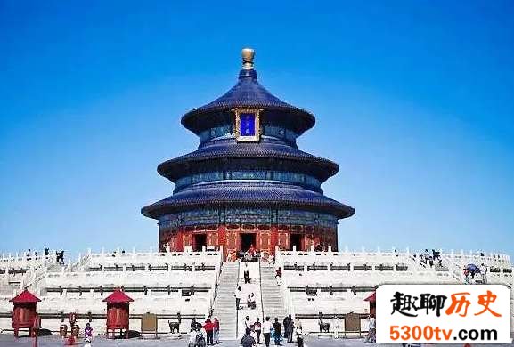 中国最牛包工头家族，20%的世界遗产都是他们建的！