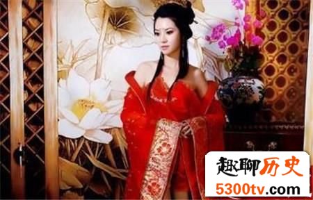 古代男子选老婆最看重哪个部位？你会关注哪？