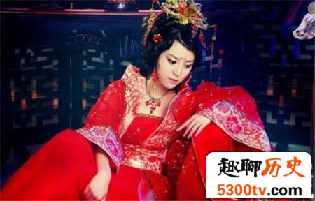 古代男子选老婆最看重哪个部位？你会关注哪？