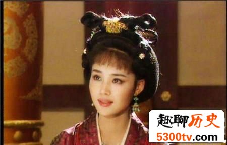 揭秘：大唐才女上官婉儿石榴裙下的极致风流！