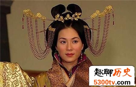 人是会变的！吕后为何从温顺少女变成千年毒妇