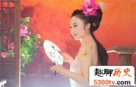 皇帝用独门绝活选妃侍寝：动物选妃不忍直视