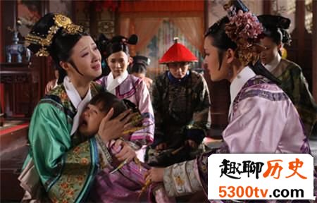揭秘古代丫鬟的地位有多差?竟然需要陪睡