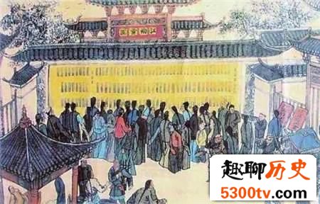 解密：科举的废除为何说是加速了清朝的灭亡？