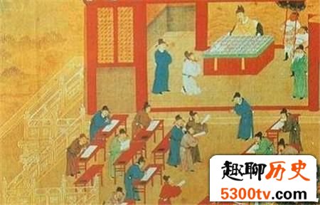 解密：科举的废除为何说是加速了清朝的灭亡？