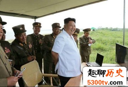 金正恩决定和日本建交：中国表态震撼世界