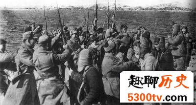朝鲜战场我军俘获黑人连：美军被迫修改法律