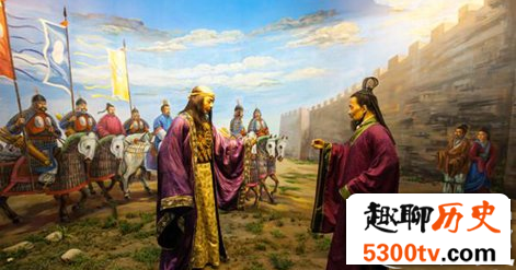 改变华夏历史的十大战役 千万别说你不知道