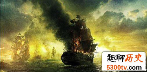 改变华夏历史的十大战役 千万别说你不知道