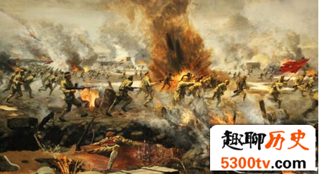 改变华夏历史的十大战役 千万别说你不知道
