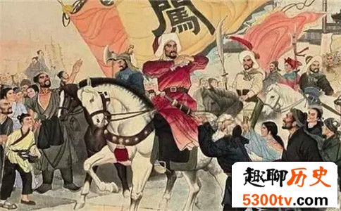 明末农民起义有哪些大的影响？
