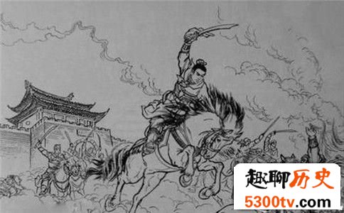 明末农民起义有哪些大的影响？