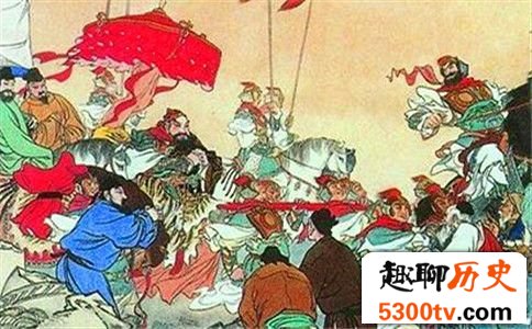 明末农民起义有哪些大的影响？