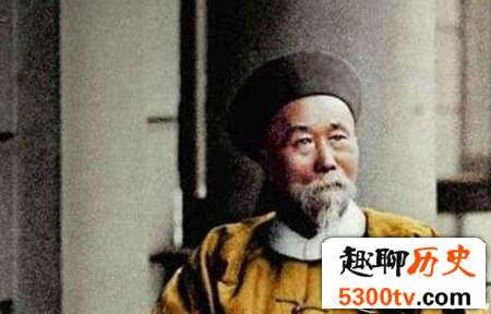 李鸿章为什么不听光绪帝的话迁都再战？