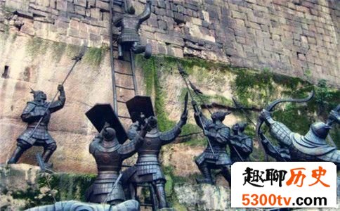 宋朝钓鱼城之战简介 钓鱼城之战结果是怎样的