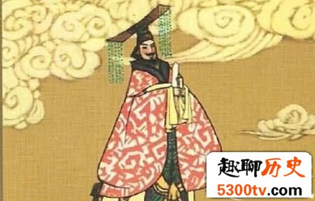 晋景公曾攻败齐国 未被楚国打败却被大粪呛死