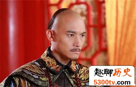 努尔哈赤为什么要杀战功累累的长子褚英