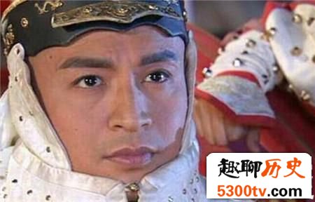 努尔哈赤为什么要杀战功累累的长子褚英